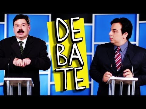 DEBATE