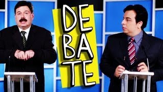 DEBATE