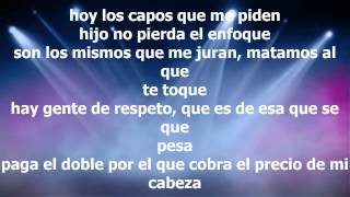 C-Kan No Haces Na (Con Letra)