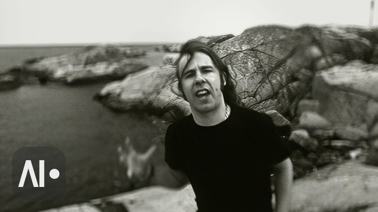 In Flames - Pinball Map Guitar pro tab