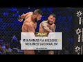 Mohammad Fakhreddine VS Mohamed Said Maalem | FREE MMA Fight | BRAVE CF 57