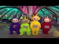 Teletubbies GO Exersice With The Teletubbies UK Version
