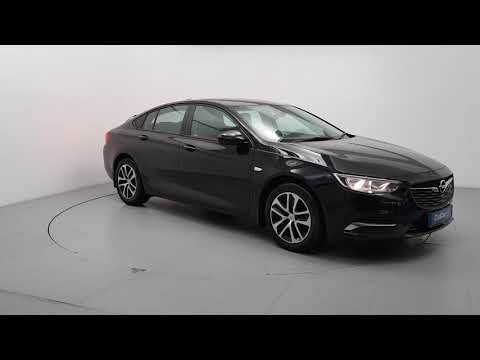 Zucar Cork - 181MN461 - 2018 Opel Insignia GRAND SPORT SC 5DR