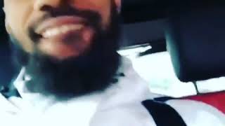 Phyno feeling the vibes of Wetin we gain  y victor AD