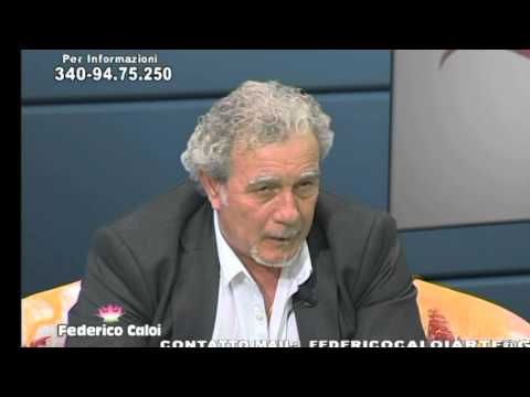 ANTONIO DAMICO (clip 6 minuti)