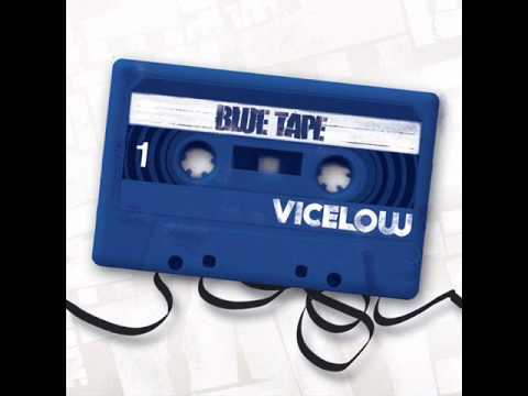 Vicelow And RAF Crew - The Blue Tape (Bevis71 Extended)