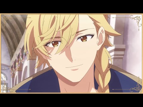 Трейлер персонажей (Silver AniAge) Озвучка