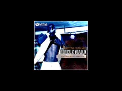 Mmele Waka   Daddy Wa Climaxsa ft Leon Lee, Bullet & Nopzilla