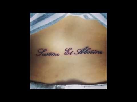 REFLUX : "Sustine et Abstine" (1988)