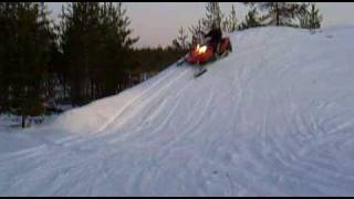 Yamaha RS Vector 2005