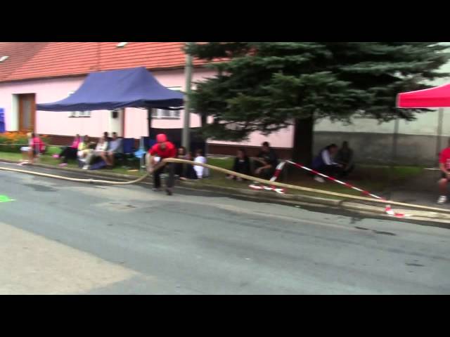 Sudice, 26. 08. 2012
