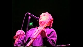 Van Morrison, Not Feeling It Anymore, Preston 25.05.1992