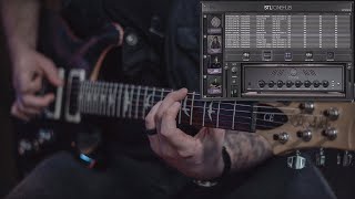 Video thumbnail for STL Tonehub - Audio Examples by STL Tones