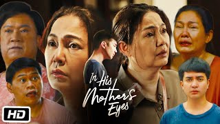 Download lagu In His Mother's Eyes Full Movie Facts & Review | Elyson De Dios | Maricel Soriano | Roderick Paulate mp3