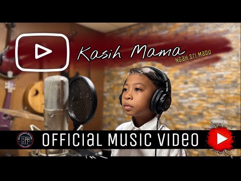 Kasih Mama - Ngah Sri Madu (Official Music Video)
