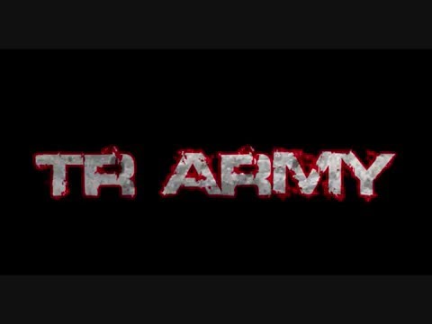 TR-Army
