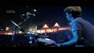 preview picture of video 'Mary - Supergrass @ Festival Paredes de Coura 2009'