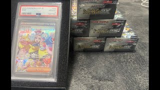 ポケカ界隈　今熱いカードも教えよっか
