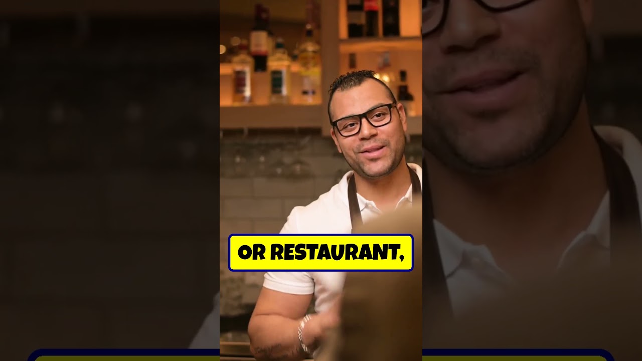 10 Quick Facts About TIPS Certification! #bartending