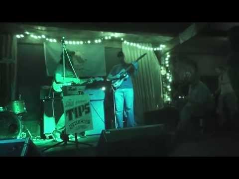 Paul Benjaman "All The Time In The World" Seth Lee Jones Sunday Night Thing 7-19-15