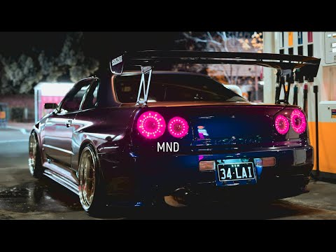 SVARDSTAL x SVDYMONT - Smoke