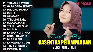 Download lagu DANGDUT TARLING TERLALU SAYANG COVER BY REVINA ALV... mp3