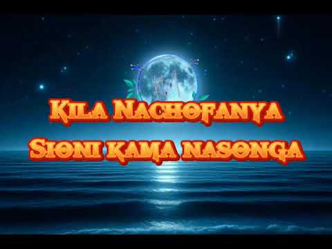 Soul Mannik _ Maybe (Official Lyrics)