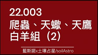 [情報] 白羊組2＋心理測驗