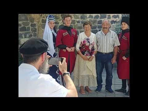 תמונה של המרכז למורשת הצ'רקסית
