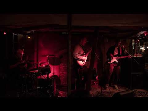 Blodmyren - Live på Nomad, 25/9 - 2020