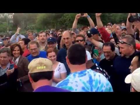 Buddy Guy @ The Greenwich Town Party