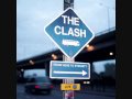The Clash - City Of The Dead