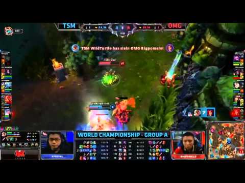 Best Support NA - Xpecial Montage