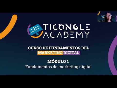Sesión 1 Introducción al marketing digital