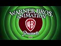 HBO Max Originals Warner Bros Animation 2020 2