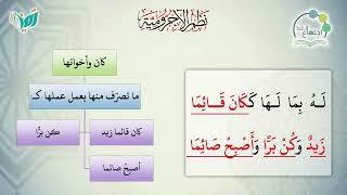 صورة شرح نظم الآجرومية مع التشجير | | 65 | | الشيخ البشير عصام المراكشي