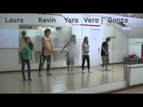 Weds Class | "All My Bitches" - Honey Cocaine