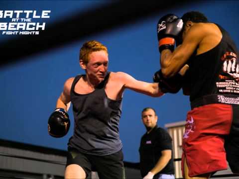 Rhino Mixed Martial Arts Queensland 2015 Look Back