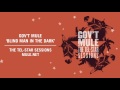 "Blind Man In the Dark" - Gov't Mule (Original Demo, The Tel-Star Sessions)