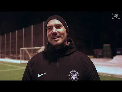 Karlbergs BK:s damlag i fotbolls har avancerat från division 5 till division 1 på fem år!