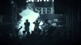 Dead Generation - I wanna Be Your Dog (live @ Nirvana)