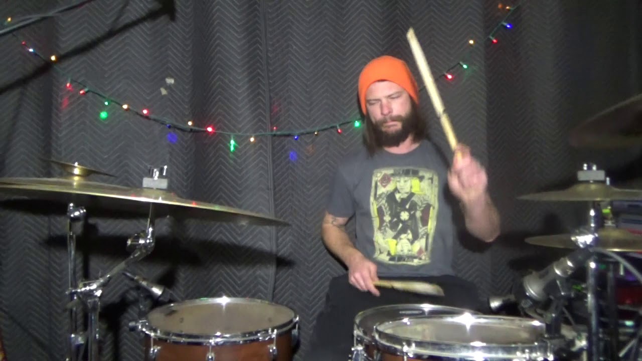 Promotional video thumbnail 1 for Drum Kit Wizard