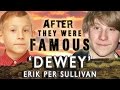 DEWEY AFTER They Were Famous Malcolm In The Middle