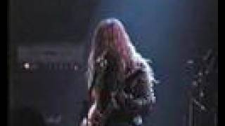 Deströyer 666 - Raped (live)