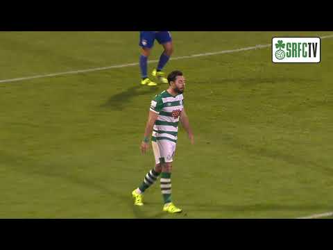 Match Highlights | Shamrock Rovers 1-0 v Teuta | UEFA Europa Conference League | 5 August 2021