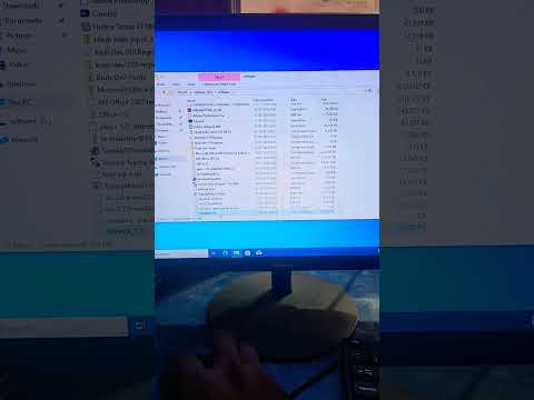 computer software Installation || #software #Installation #janvicomputer