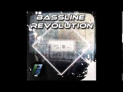 Taos - Bassline Revolution #46 (May 2014)