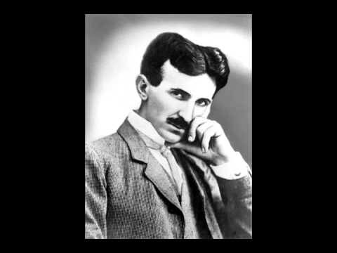 Torre de energia de Tesla