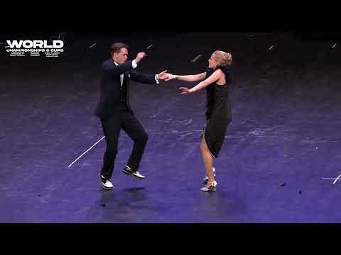 ROCK-N-SWING.COM » 🇸🇪 EDLUND Wilma - EDLUND Viktor » BW Main Class » World Champ. Montélimar 2025