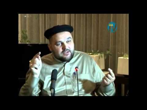 ''Kako biti sretan'' - mr. Elvedin Huseinbašić